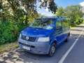 Volkswagen T5 Transporter Blau - thumbnail 1