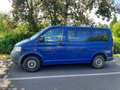 Volkswagen T5 Transporter Blau - thumbnail 2