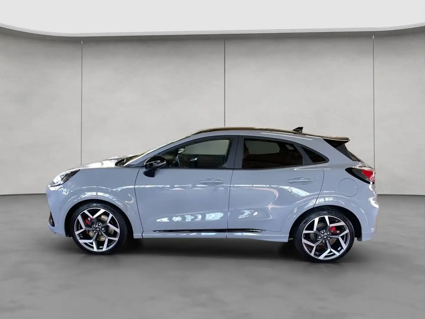 Ford Puma 1.5 EcoBoost ST Pano Gris - 2