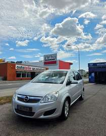 Van 1,7 CDTI DPF