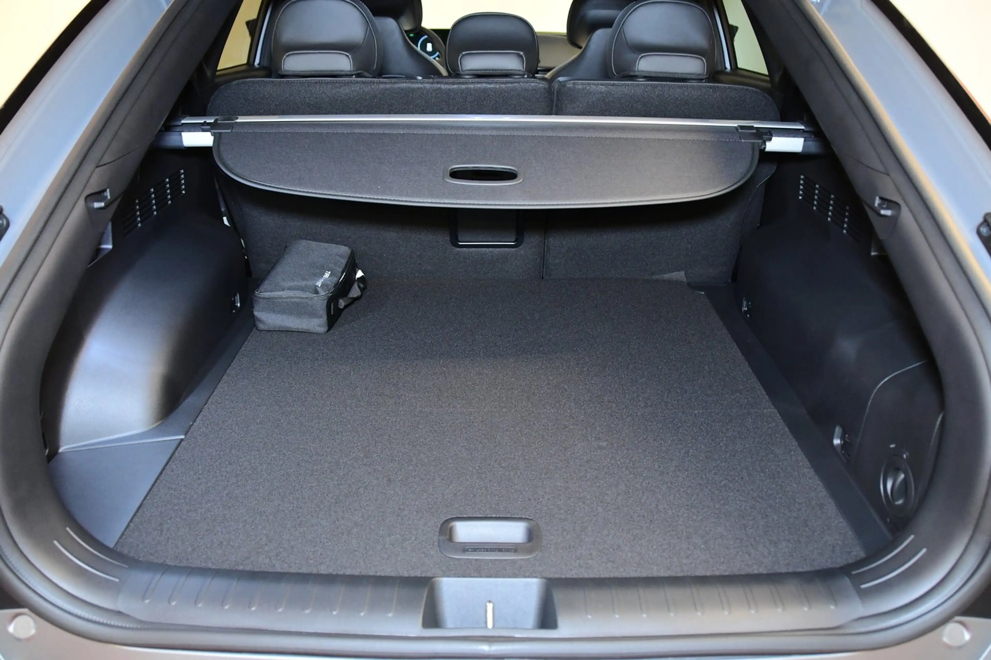 Kia EV6 AWD 77,4kWh GT-Line Premium Aut. — photo 15