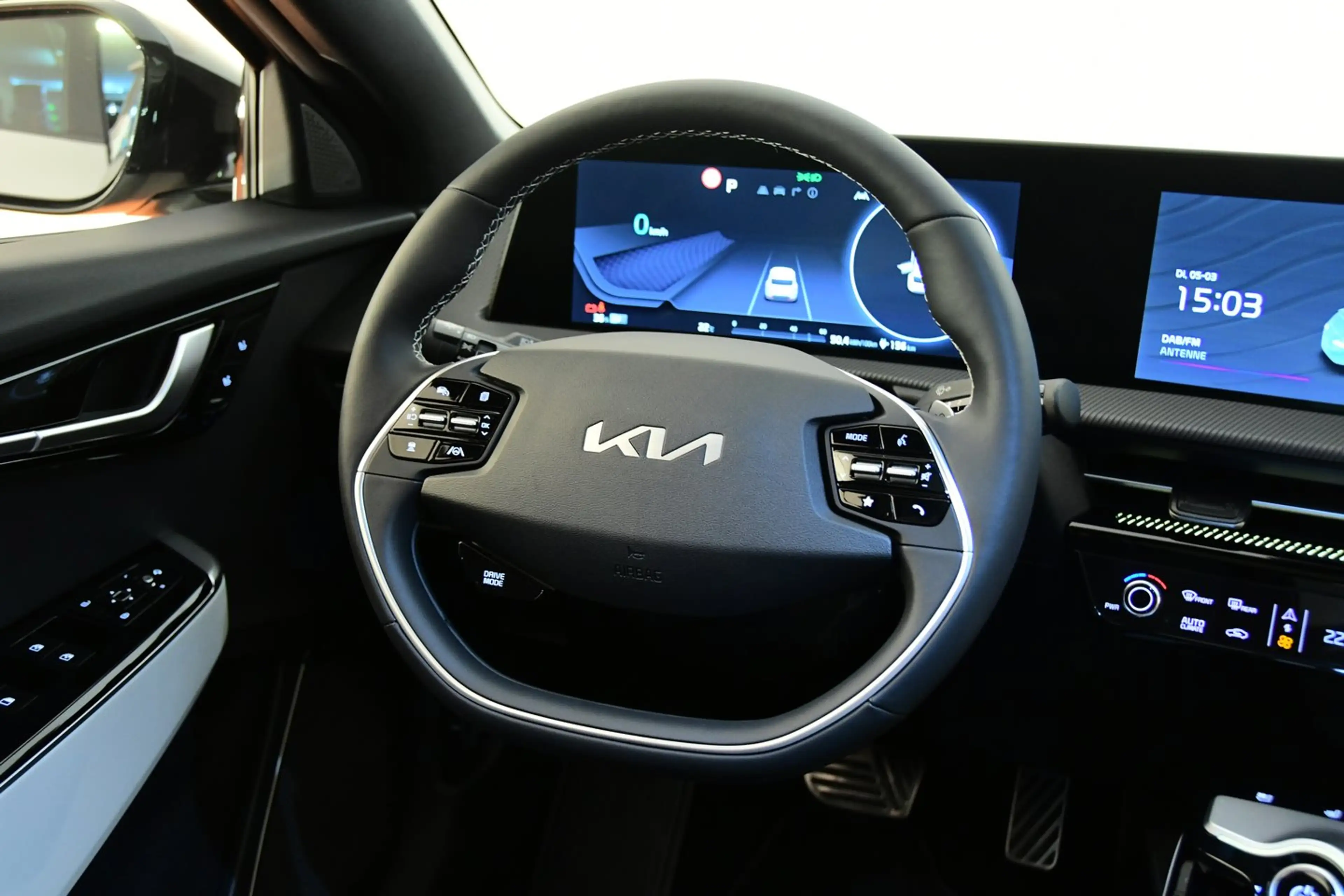 Kia EV6 AWD 77,4kWh GT-Line Premium Aut. — photo 12
