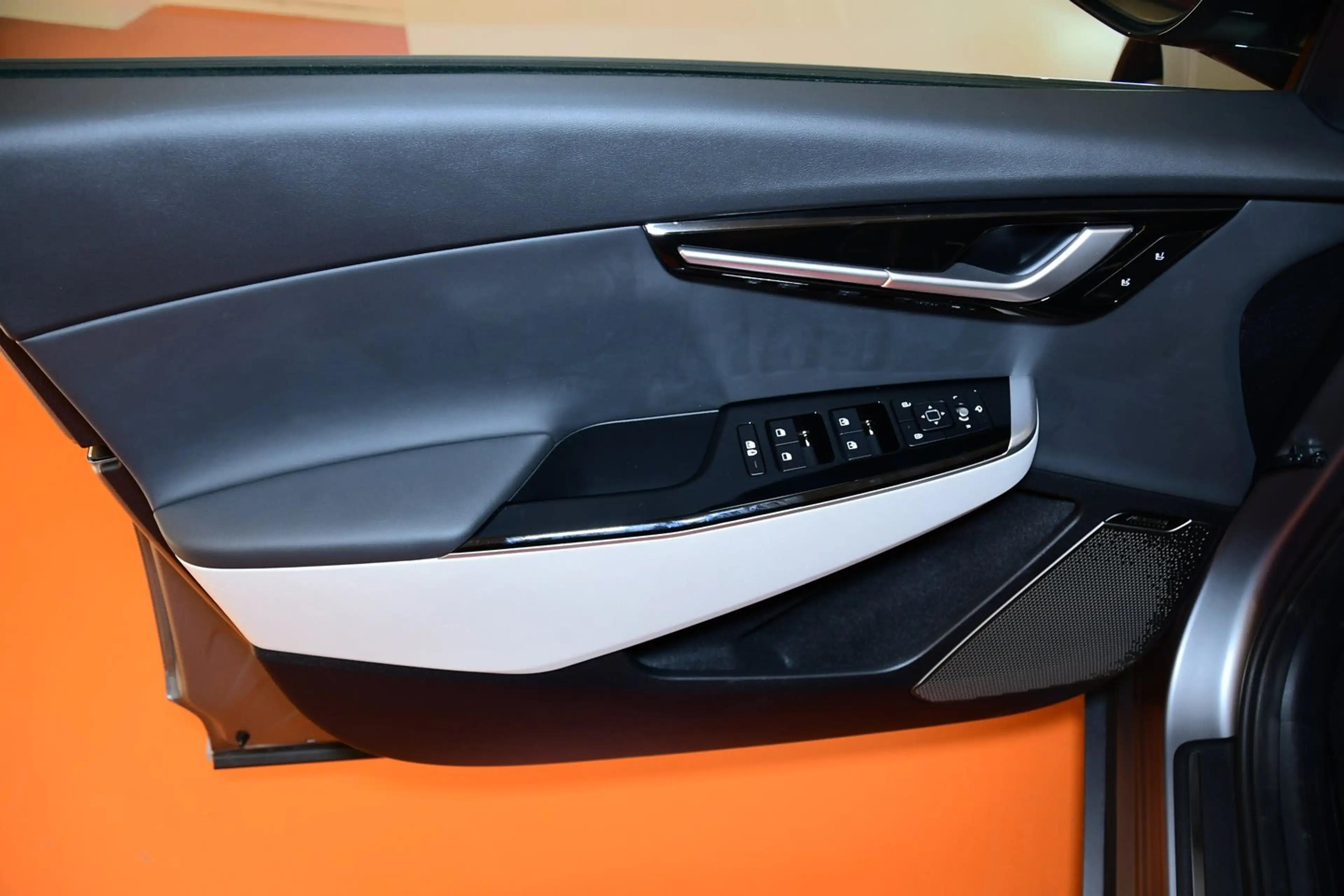 Kia EV6 AWD 77,4kWh GT-Line Premium Aut. — photo 6