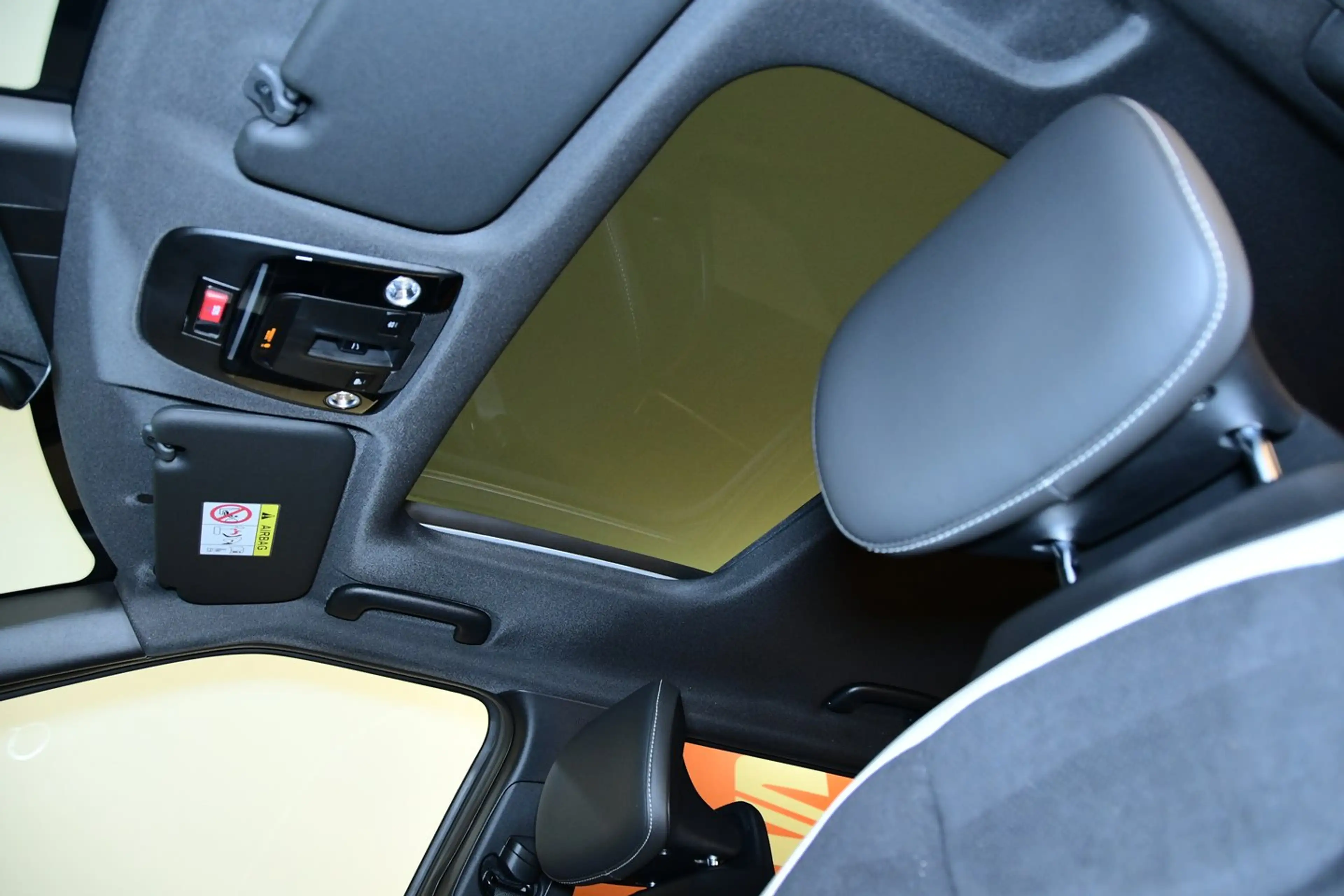 Kia EV6 AWD 77,4kWh GT-Line Premium Aut. — photo 11