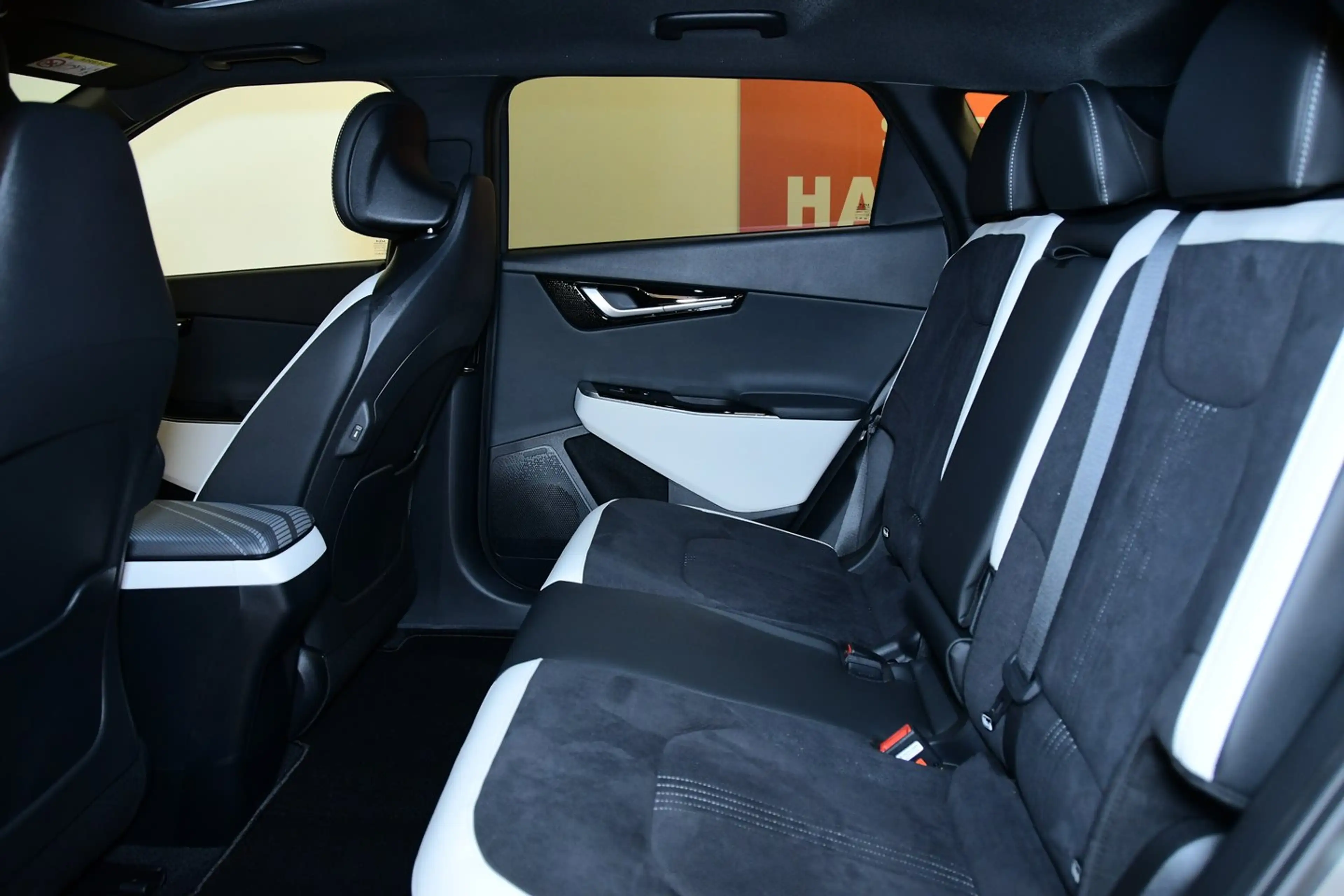 Kia EV6 AWD 77,4kWh GT-Line Premium Aut. — photo 10