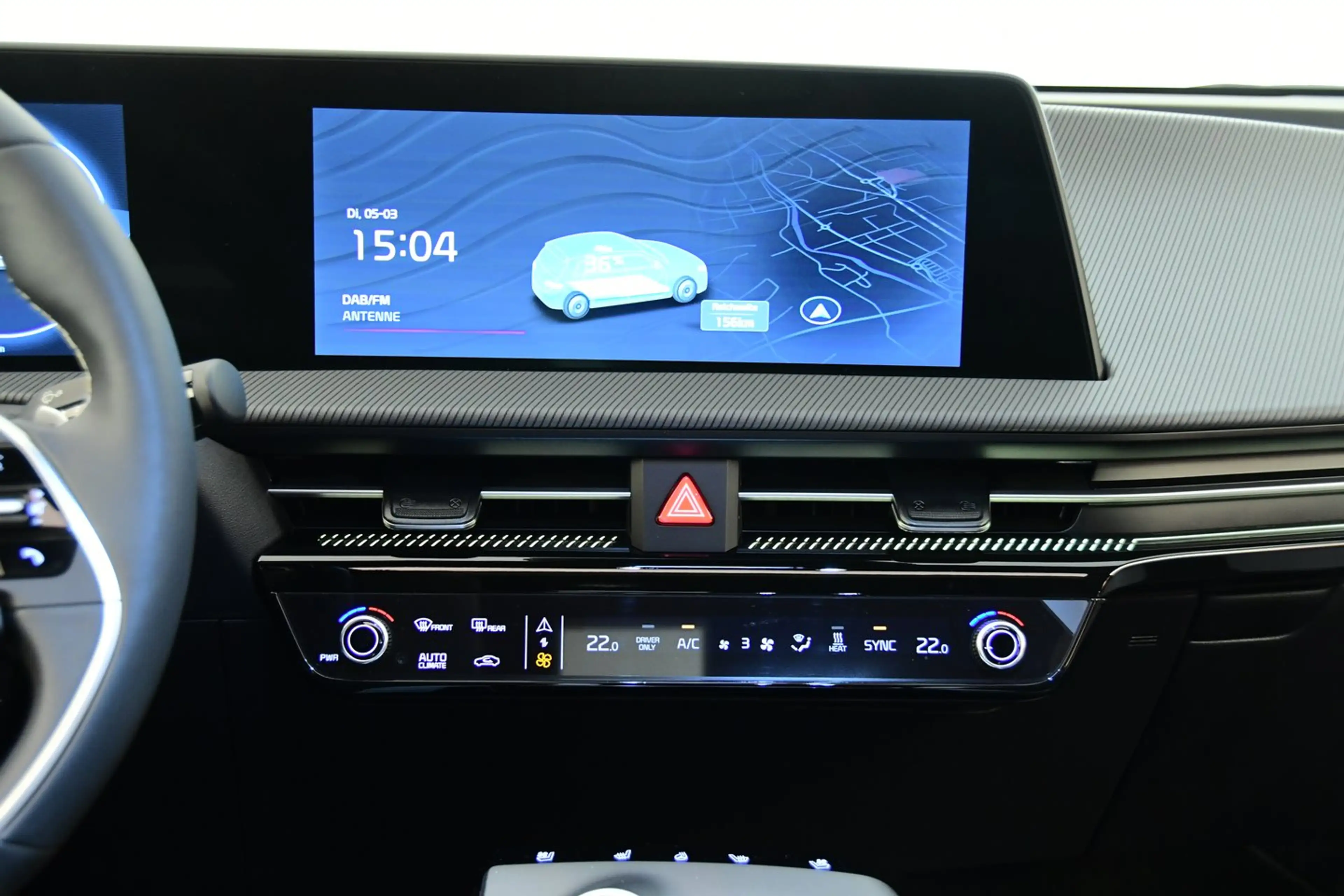 Kia EV6 AWD 77,4kWh GT-Line Premium Aut. — photo 14