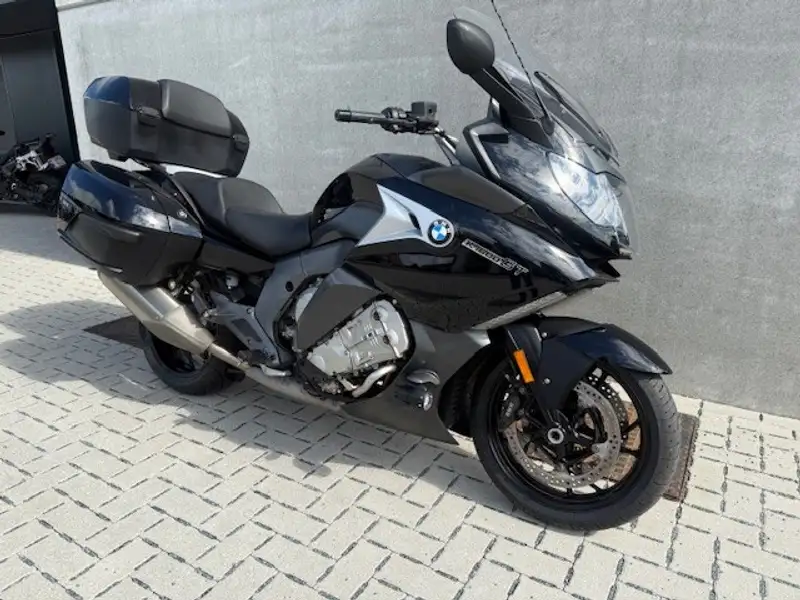 BMW K 1600 GT - foto 3