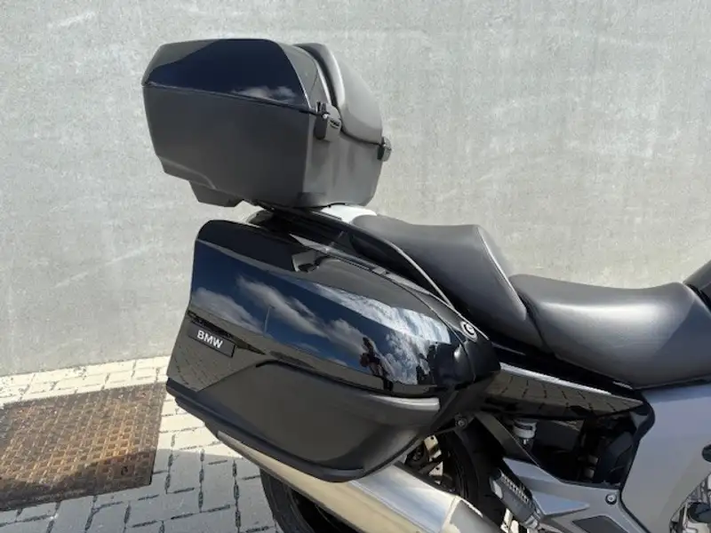 BMW K 1600 GT - foto 7