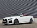 BMW 430 4-serie Cabrio 430i | High Executive | M Sportpakk Wit - thumbnail 32