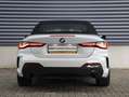 BMW 430 4-serie Cabrio 430i | High Executive | M Sportpakk Wit - thumbnail 7