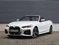 BMW 430 4-serie Cabrio 430i | High Executive | M Sportpakk Wit - thumbnail 33