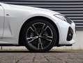 BMW 430 4-serie Cabrio 430i | High Executive | M Sportpakk Wit - thumbnail 10