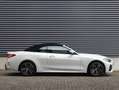 BMW 430 4-serie Cabrio 430i | High Executive | M Sportpakk Wit - thumbnail 9
