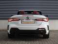 BMW 430 4-serie Cabrio 430i | High Executive | M Sportpakk Wit - thumbnail 6