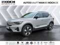Volvo XC40 Recharge 82 kWh Twin Motor Ultimate Silber - thumbnail 1