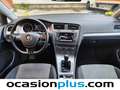 Volkswagen Golf 1.6TDI CR Business 105 Negro - thumbnail 5