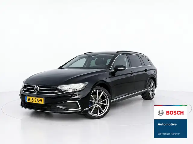 Volkswagen Passat Variant 1.4 TSI PHEV GTE Business LEES TEKST