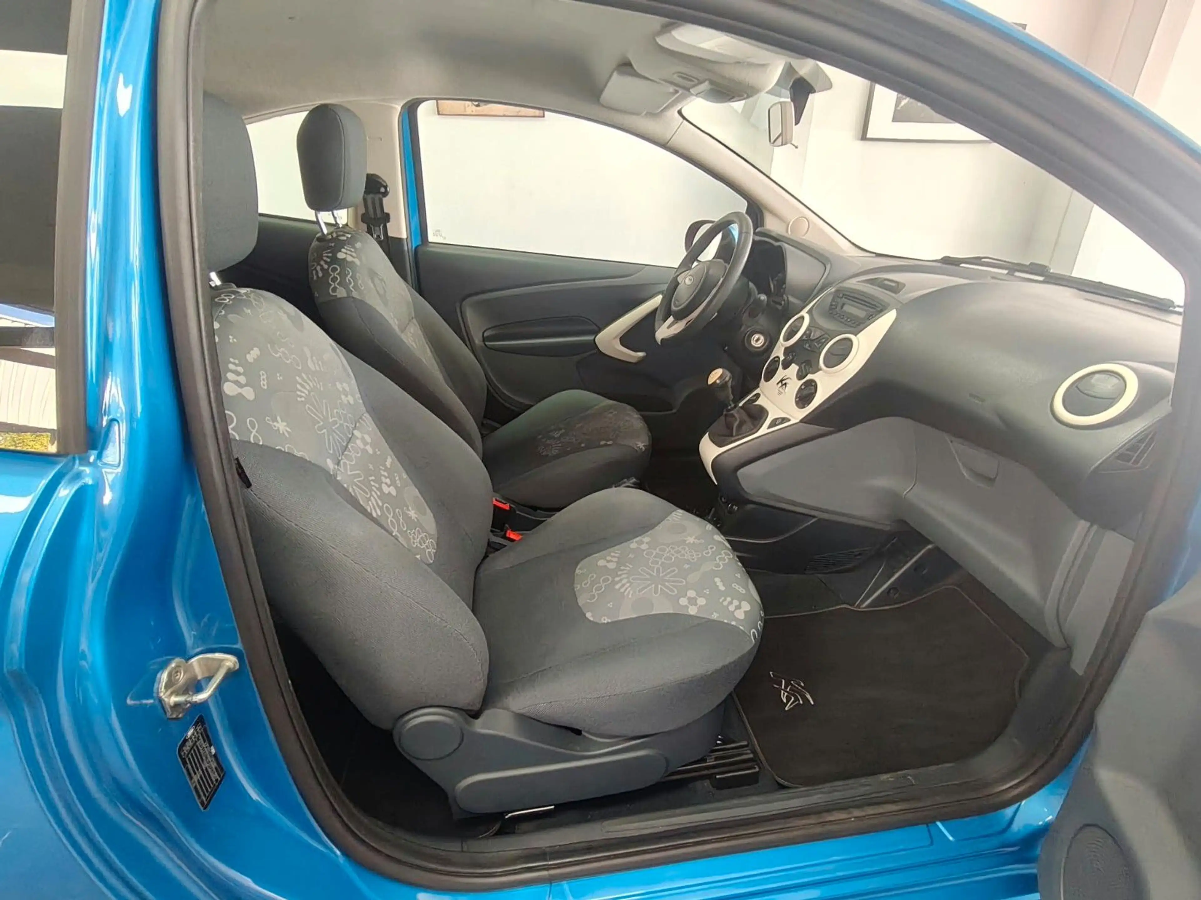 Ford Ka/Ka+ 1,2 Klima 62.000 km WR+SR TÜV 11/2027 — photo 10