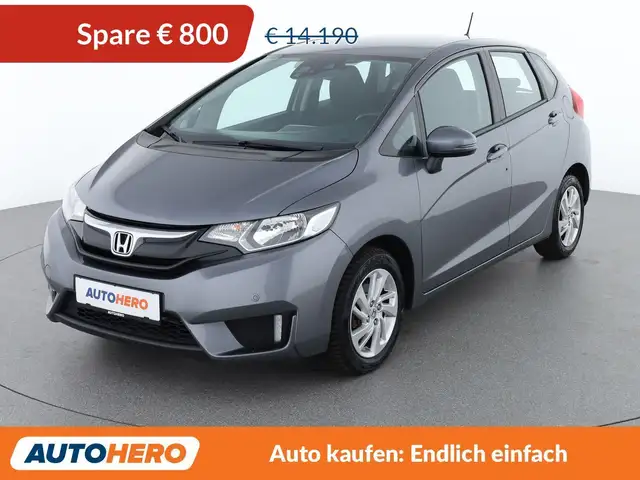 Honda Jazz 1.3 i-VTEC Comfort