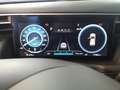 Hyundai TUCSON 1.6 GDI Turbo 4WD Tempom Bluetooth PDC Ku Argento - thumbnail 10