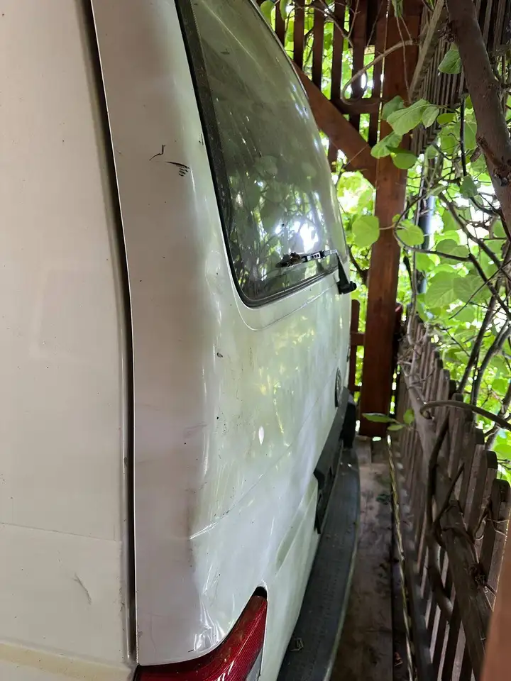 Volkswagen T4 Kastenwagen, foto 10