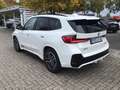 BMW iX1 xDrive30 M-Sport ACC/AHK/HUD/HarmanKardon Weiß - thumbnail 14