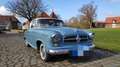Borgward Isabella - thumbnail 2
