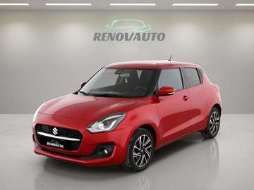 1.2 GLE Mild Hybrid