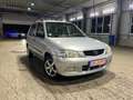 Mazda Demio 1.4 KLima Tüv 05.2027 Silber - thumbnail 2