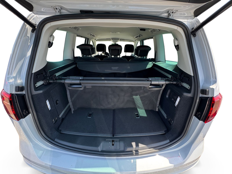 SEAT Alhambra FR-Line 1.4 TSI AHK/Standhzg./7-Sitze/u — photo 6