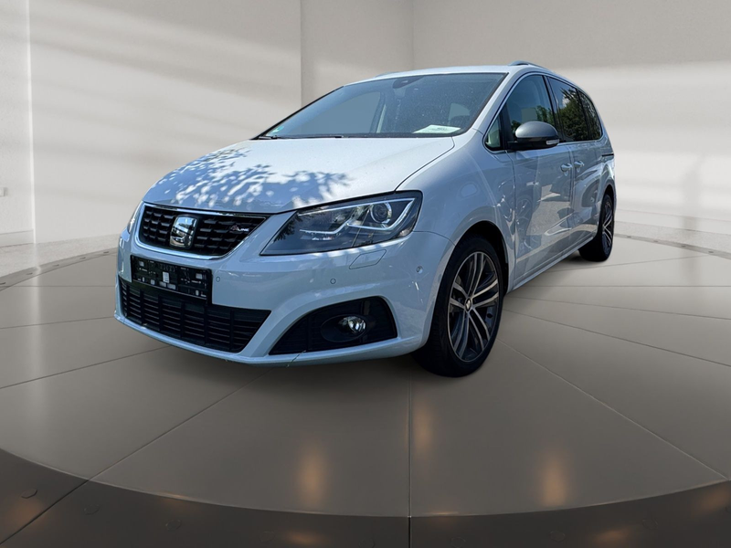 SEAT Alhambra FR-Line 1.4 TSI AHK/Standhzg./7-Sitze/u — photo 2
