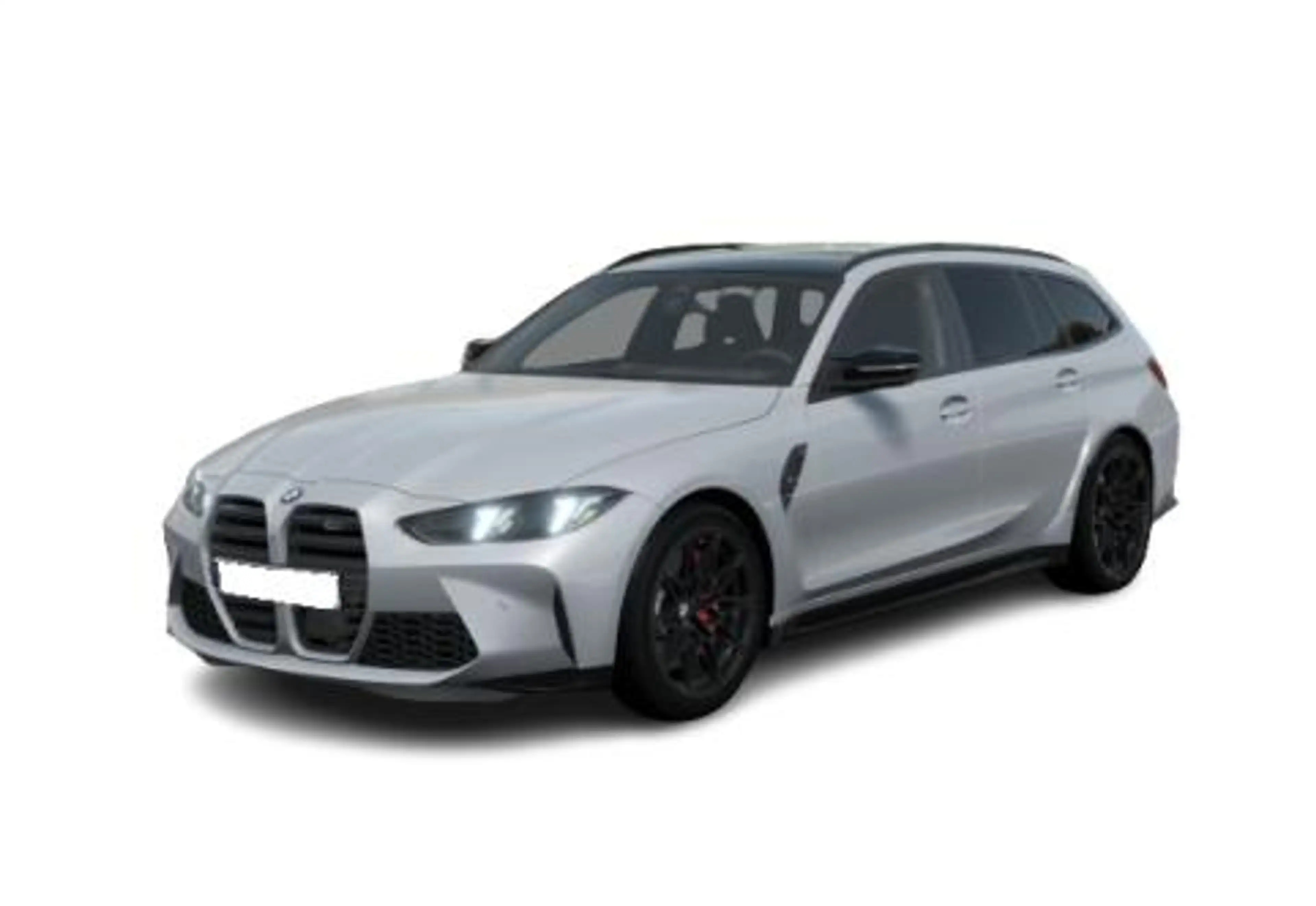 BMW M3 NEW | 10KMS | Touring 530 Ch Automatique, Pack Innovation, Park Assist Plus | GARANTIE BMW