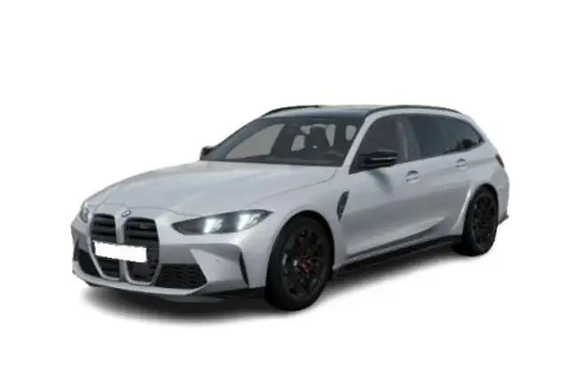 BMW M3 in Grey for sale