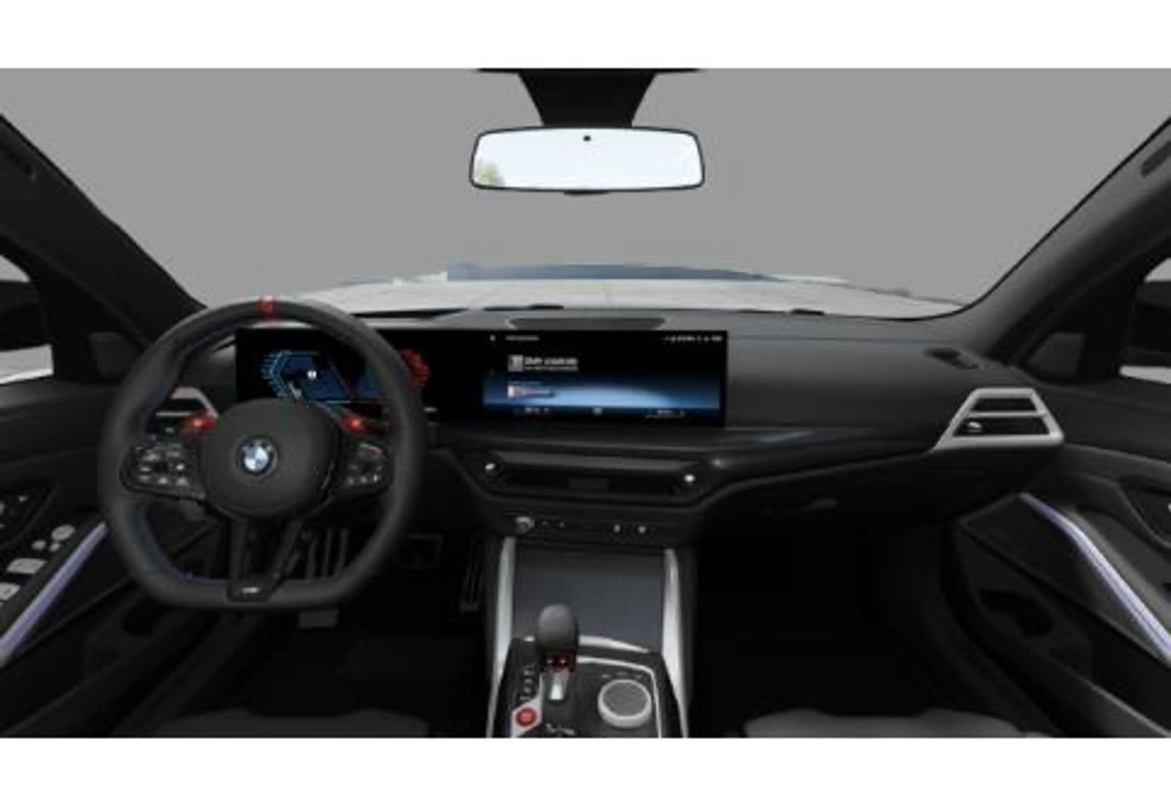 BMW M3 NEW | 10KMS | Touring 530 Ch Automatique, Pack Innovation, Park Assist Plus | GARANTIE BMW — photo 7
