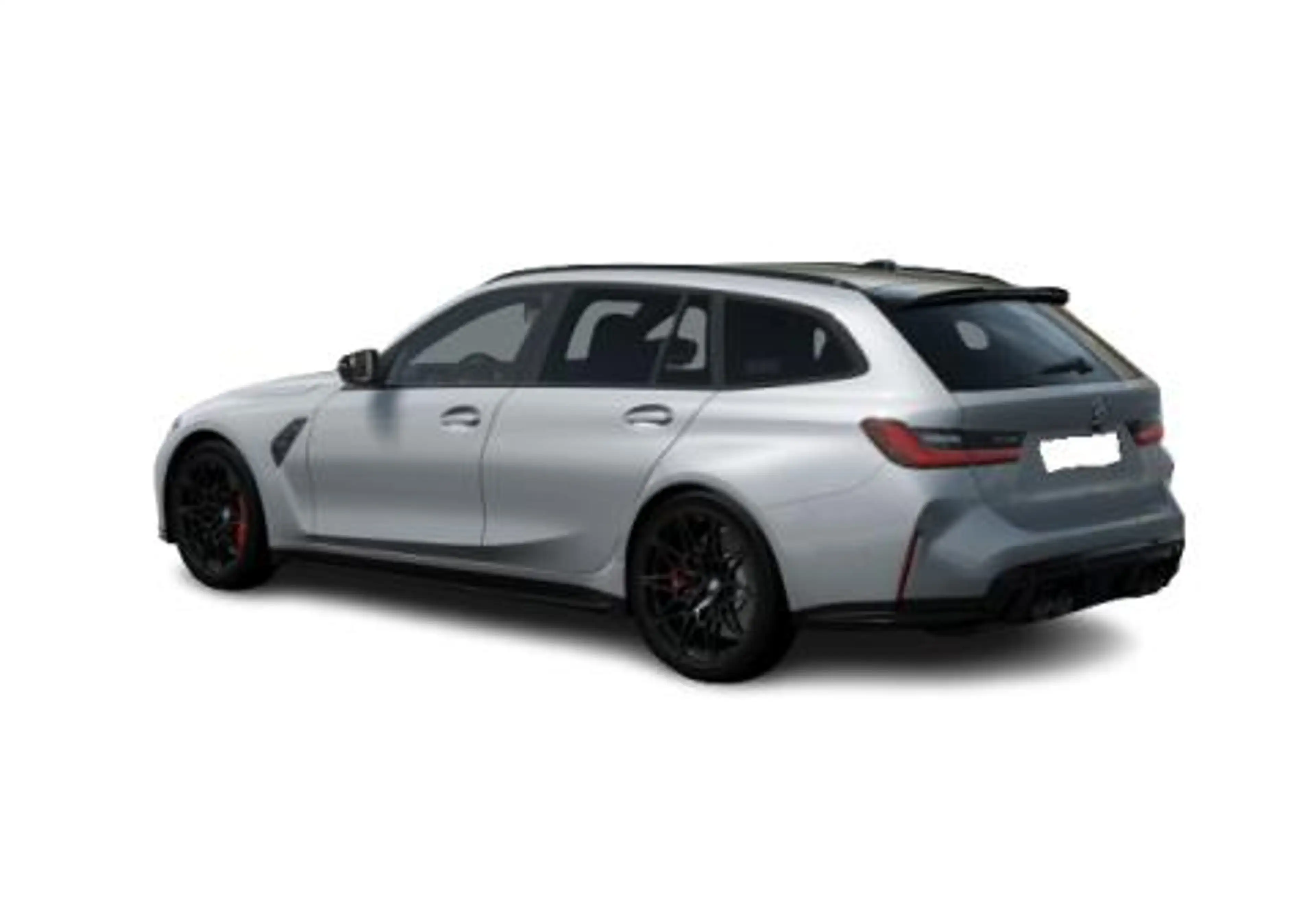 BMW M3 NEW | 10KMS | Touring 530 Ch Automatique, Pack Innovation, Park Assist Plus | GARANTIE BMW — photo 4