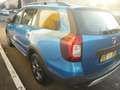 Dacia Logan Kombi Stepway Celebration AHK-TOP-Zustand Blau - thumbnail 8