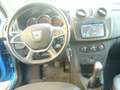 Dacia Logan Kombi Stepway Celebration AHK-TOP-Zustand Blau - thumbnail 13