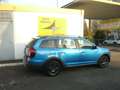 Dacia Logan Kombi Stepway Celebration AHK-TOP-Zustand Blau - thumbnail 1