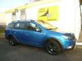 Dacia Logan Kombi Stepway Celebration AHK-TOP-Zustand Blau - thumbnail 5