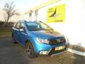 Dacia Logan Kombi Stepway Celebration AHK-TOP-Zustand Blau - thumbnail 2