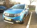 Dacia Logan Kombi Stepway Celebration AHK-TOP-Zustand Blau - thumbnail 4