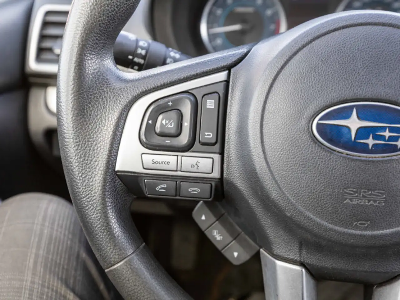 Subaru Crosstrek photo Subaru Crosstrek