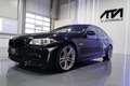 BMW M550 M550 d xDrive Schwarz - thumbnail 9