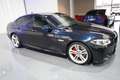 BMW M550 M550 d xDrive Schwarz - thumbnail 4