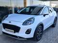 Ford Puma 1.0 EcoBoost Hybrid 125CV Titanium Blanc - thumbnail 3