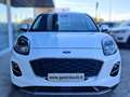 Ford Puma 1.0 EcoBoost Hybrid 125CV Titanium Blanc - thumbnail 1