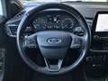 Ford Puma 1.0 EcoBoost Hybrid 125CV Titanium Blanc - thumbnail 11