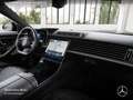 Mercedes-Benz S 450 d L 4M AMG+PANO+360+DIGITAL-L+BURMESTER3D Schwarz - thumbnail 10
