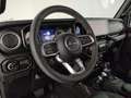 Jeep Wrangler Unlimited 2.0 turbo Sahara auto Grigio - thumbnail 20