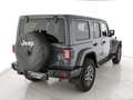 Jeep Wrangler Unlimited 2.0 turbo Sahara auto Grigio - thumbnail 3